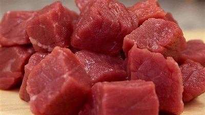 الضأن يسجل 150 جنيها في نشرة أسعار اللحوم اليوم