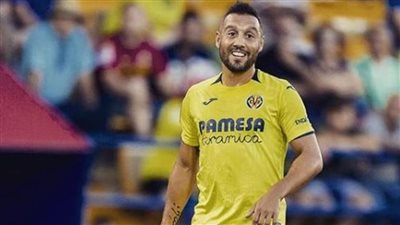 كازورلا يدين بالفضل إلي مدربه السابق