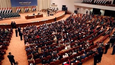 عاجل .. بدء أعمال الجلسة الطارئة للبرلمان العراقي لبحث أحداث البصرة