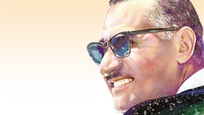 فيديوجراف| الوحدة العربية.. حلم وضع كينونته عبد الناصر وبات مبدأ لكل عربي