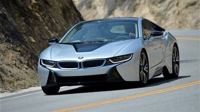 لهواة سيارات BMW.. تعرف على أسعارها في الأسواق