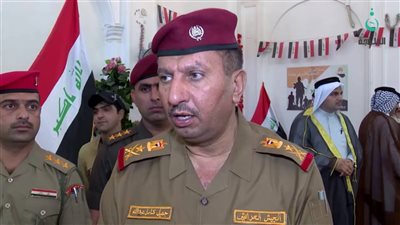 قيادة عمليات البصرة: فرض حظر التجول إلى إشعار آخر 