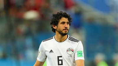 رسالة وست بروميتش لـ أحمد حجازي قبل مباراة النيجر