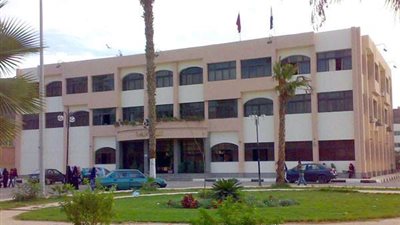 كلية الزراعة بـ الفيوم تنظم ورشة عمل لبرنامج 