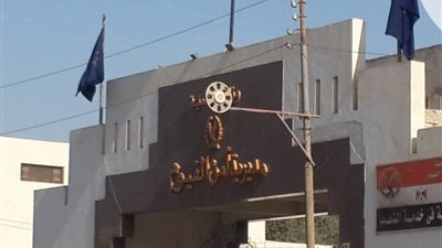 ضبط 3 عمال لقيامهم بتجميع 1198 إسطوانة غاز فى الفيوم