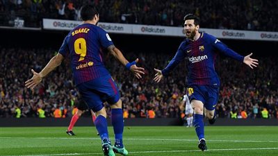 نجم برشلونة يحصل على الضوء الأخضر للعودة