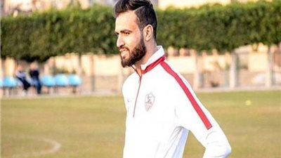 جروس يصدم النقاز 