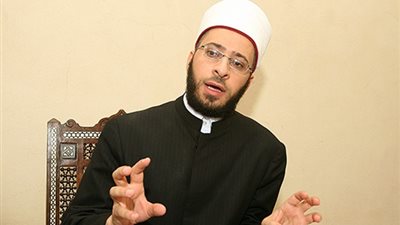 فيديو.. أسامة الأزهري: هناك مفتاحين في حياة سيدنا يوسف
