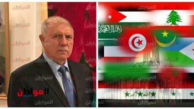 بشجاعة الفرسان.. بركات الفرا مؤكدا في حوار خاص لـ 