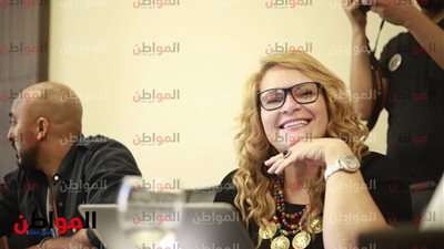 فيديو.. آمال رزق لـ