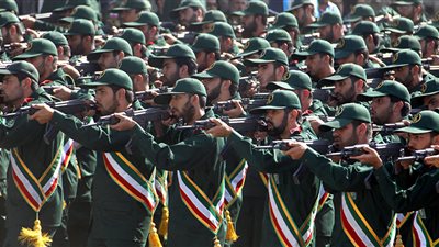 إيران تتمكن من تصفية الأكراد على الحدود العراقية