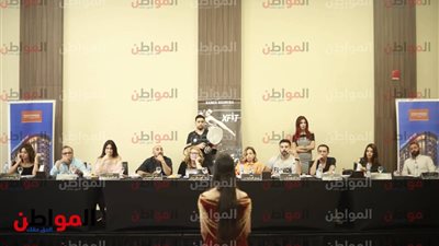  أسئلة غير متوقعة وجهتها لجنة التحكيم للمتسابقات في مهرجان ملكة جمال مصر 2018
