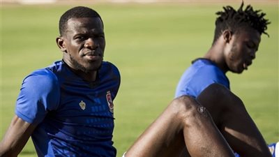 بالأرقام...ماذا قدم كوليبالي مع الأهلي في 5 مباريات بالدوري