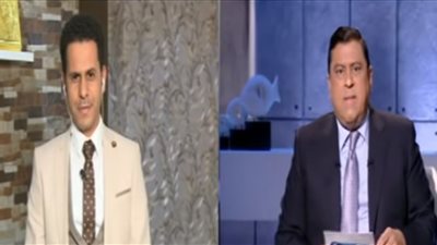 محمود الضبع: هناك سيدات يعممن تجاربهن الفاشلة كقاعدة على الجميع