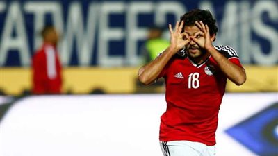 موعد مباراة مصر اليوم