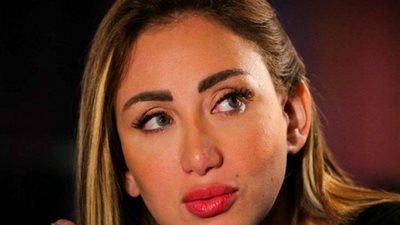 ريهام سعيد تتعاقد مع قناة الحياة على تقديم برنامج جديد