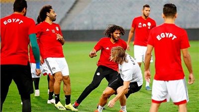 مباراة مصر والنيجر بث مباشر في تصفيات إفريقيا