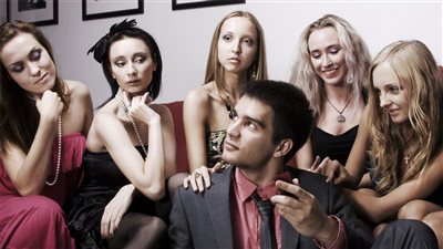 الخيانات تنهش عش الزوجية..والدكتور طه أبو حسين لـ