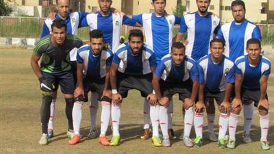  ميجا سبورت يهزم العمال بثلاثية ويحافظ على الصدارة وتعادل الأمير ونبروه فى المظاليم 