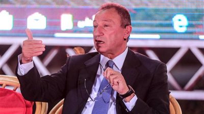 محمود الخطيب: الأهلي يرغب في تعزيز دور المرأة والشباب