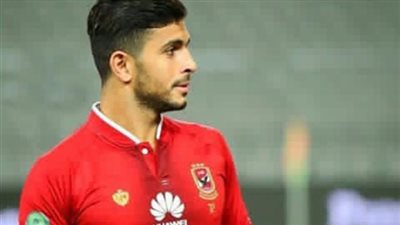 أيمن اشرف يعزز تقدم المنتخب علي النيجر