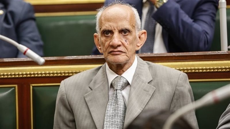 اللواء خالد خلف الله