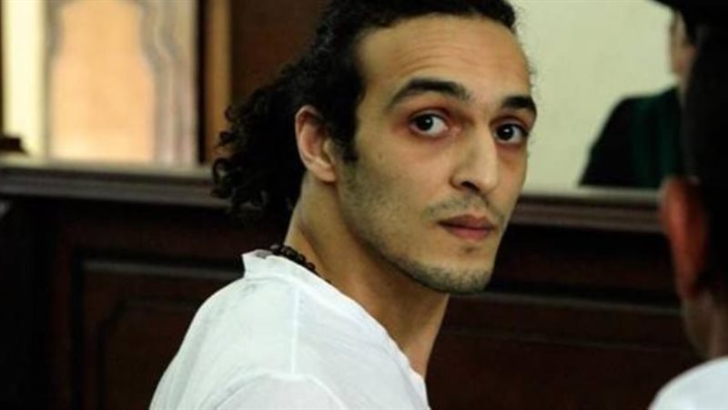 المصور محمد شوكان