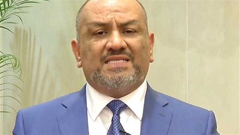 وزير الخارجية اليمني