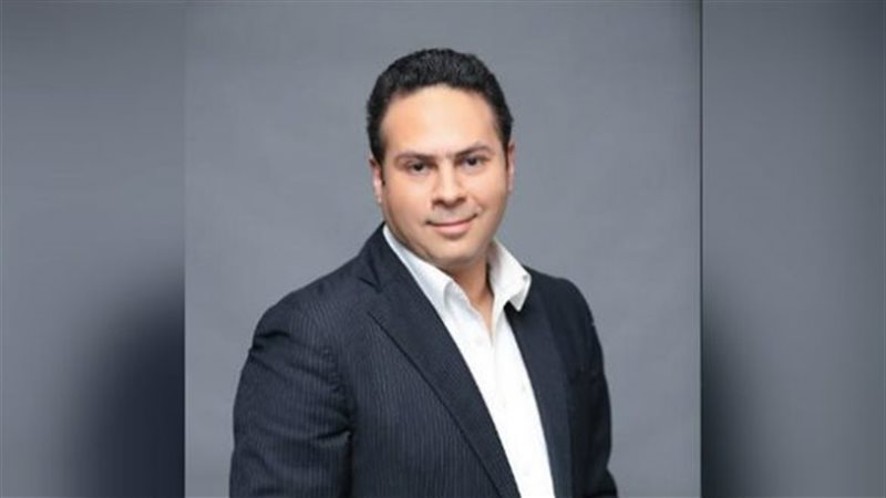  الإعلامي محمد عبده