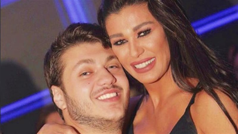 نادين الراسي ونجاها