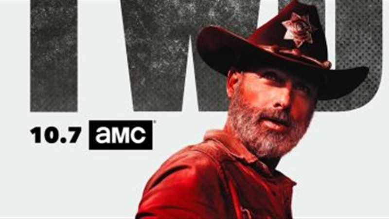 The Walking Dead