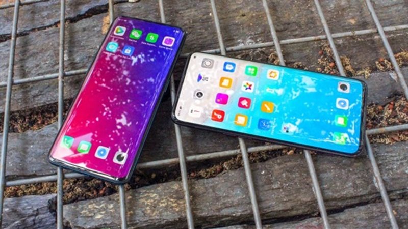 سعر هاتف Oppo Find