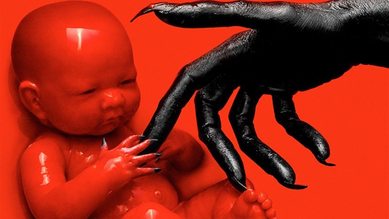 مسلسل  American Horror