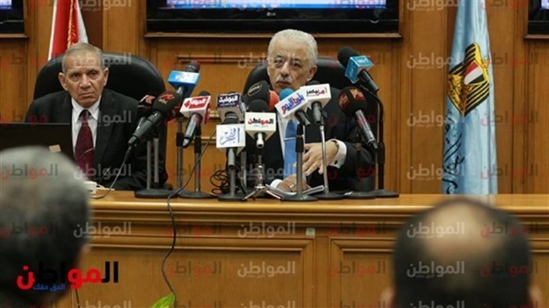 الدكتور طارق شوقي
