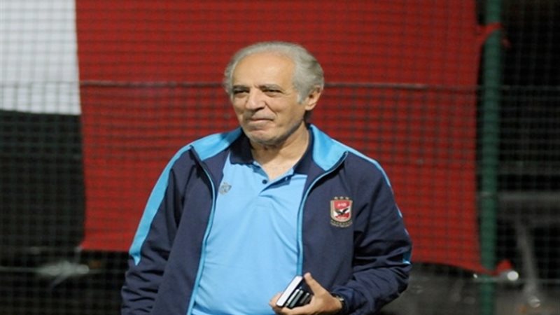 سمير عدلي إدارة الاهلى