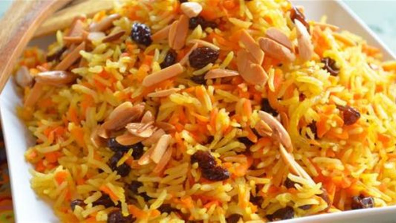طريقة تحضير بخارى