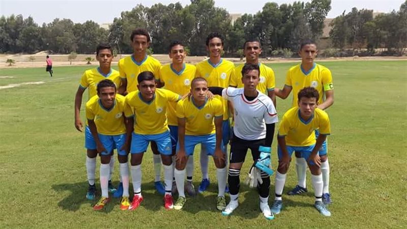 الاسماعيلي 2003