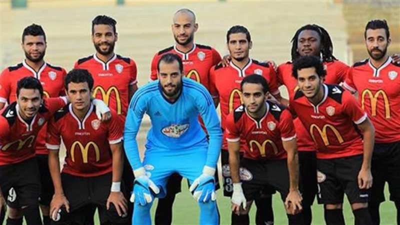 فريق طلائع الجيش