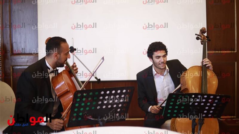 حفل ناس وتراث 