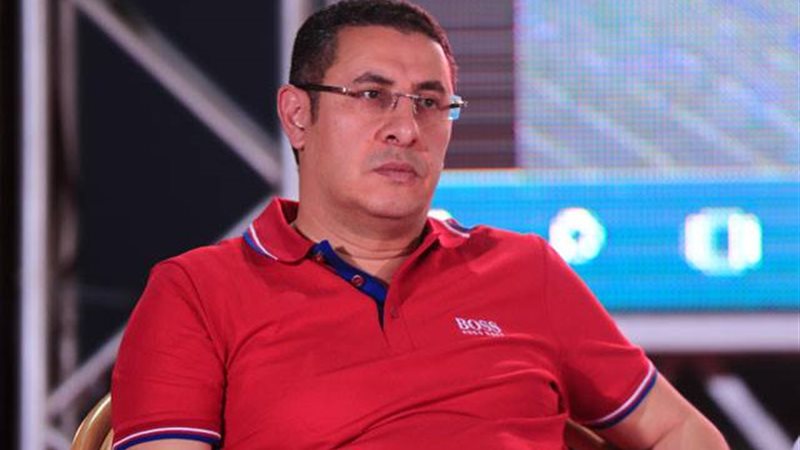 إبراهيم الكفراوي