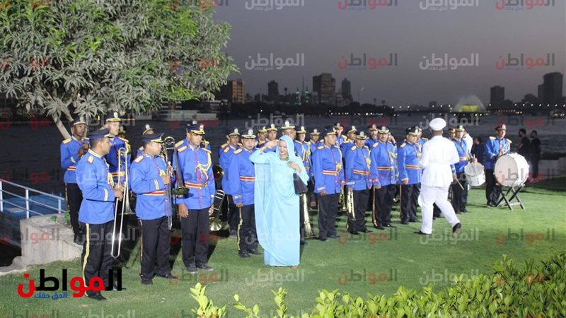 فرقة موسيقى الشرطة