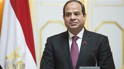 السيسي يفتتح الطريق الإقليمي بدهشور.. غدا