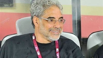أحمد ناجي: أجريت إحماء جديد للشناوي قبل انطلاق الشوط الثاني من لقاء النيجر 