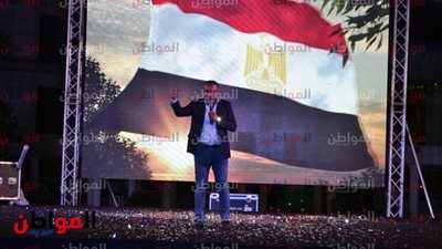 فيديو.. عمرو الليثي : تحية لصناع الخير في جمعية بلدنا للتنمية 