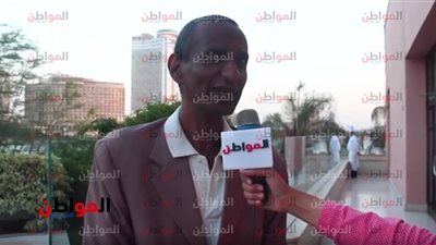 فيديو.. راجي جاسر : التعاون المشترك بين دول حوض النيل يساعد علي التنمية
