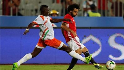 ماذا قالت الصحف العالمية عن محمد صلاح عقب مباراة النيجر؟