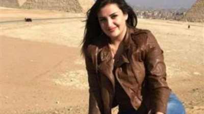 النظر في استئناف منى مذبوح على حكم حبسها اليوم