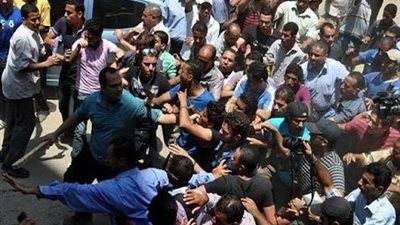 وفاة مسن أصيب في مشاجرة بقرية القبيصات بـ سوهاج  