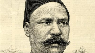 إنفوجراف| عرابي.. المصري الذي قاد الجيش لتغير مسار أمه وواجه الخيانة ممن يلقبونه خليفة عثماني 