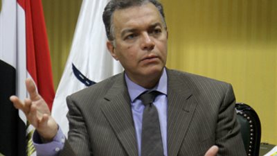 وزير النقل يستعرض فوائد الطريق الدائري الإقليمي
